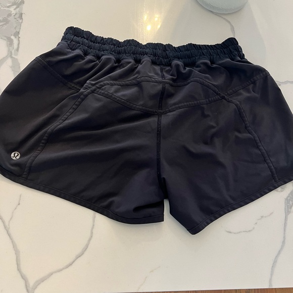 Great condition longer style running short - Picture 1 of 2